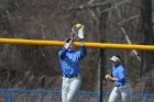 Softball vs UMD  Wheaton College Softball vs U Mass Dartmouth. - Photo by Keith Nordstrom : Wheaton, Softball